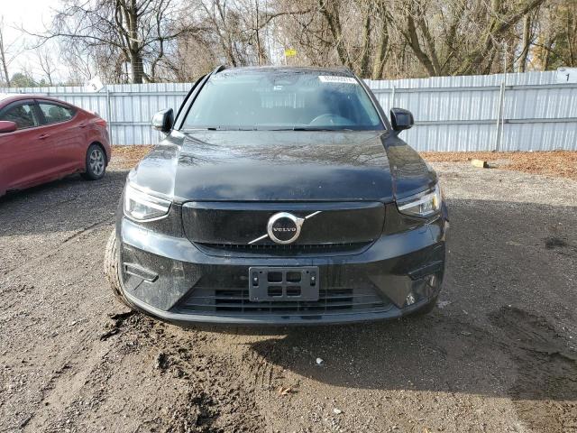 2023 VOLVO XC40 RECHA YV4ED3UK8P2044198
