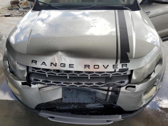 VIN SALVP2BG0DH847074 2013 Land Rover Range Rover,... no.12