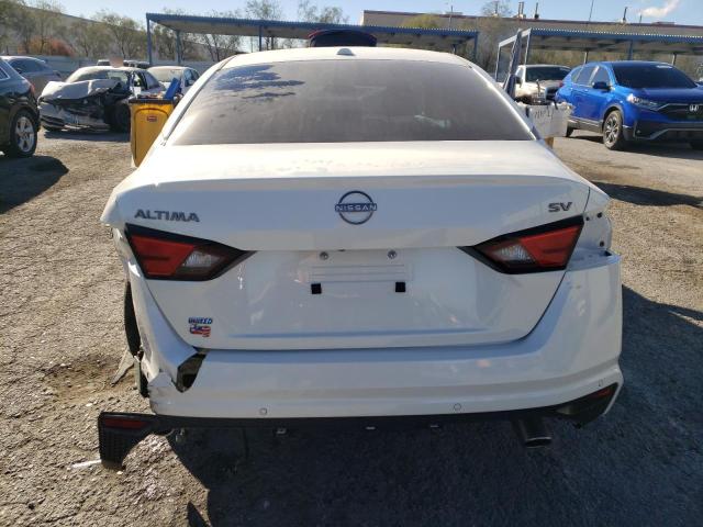 2024 NISSAN ALTIMA SV - 1N4BL4DV3RN435212