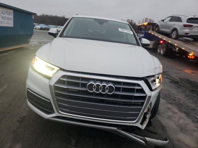 2019 AUDI Q5 PREMIUM - WA1BNAFY4K2066260