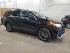 Lot #2996004372 2021 HONDA CR-V EX