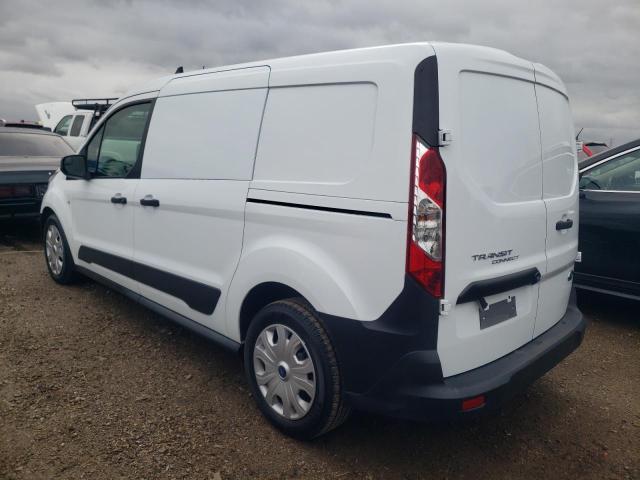 VIN NM0LS7E21L1471483 2020 FORD TRANSIT no.2