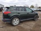 TOYOTA RAV4 LE photo