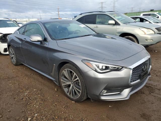 2022 INFINITI Q60 PURE - JN1EV7JL0NM630032