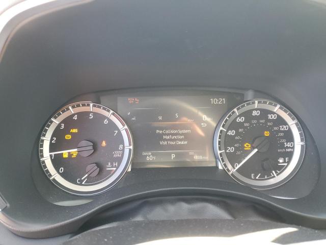 2023 TOYOTA HIGHLANDER - 5TDKDRAH4PS520764