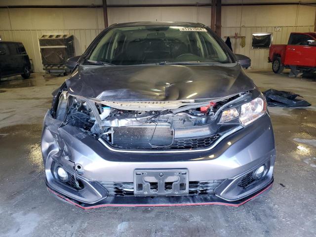 2018 HONDA FIT SPORT 3HGGK5H66JM718747