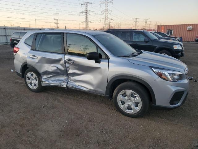 2020 SUBARU FORESTER - JF2SKAAC0LH587230