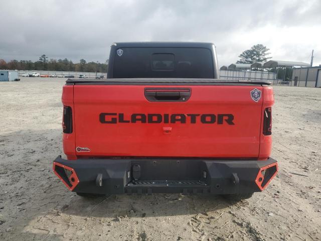 2020 JEEP GLADIATOR - 1C6HJTAG1LL186509