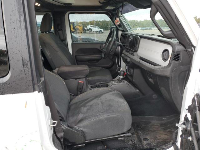 2024 JEEP WRANGLER S - 1C4PJXAN7RW134755