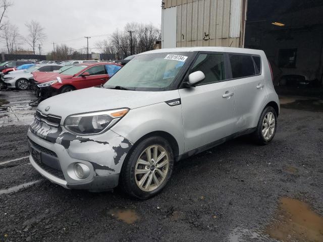 2018 KIA SOUL + #3025718359