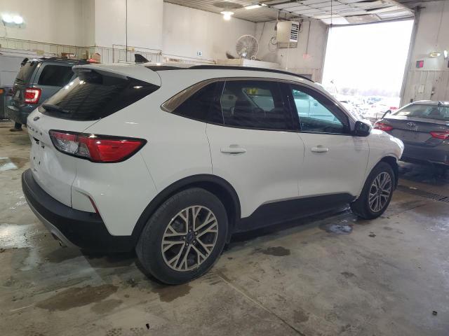 2021 FORD ESCAPE SEL - 1FMCU0H67MUA94883
