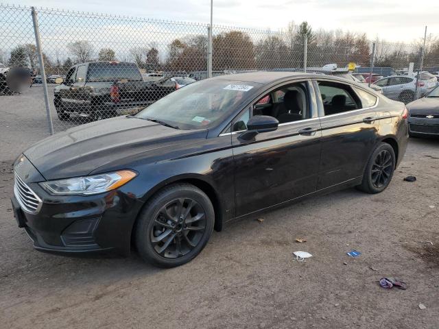 2020 FORD FUSION SE #2989045558