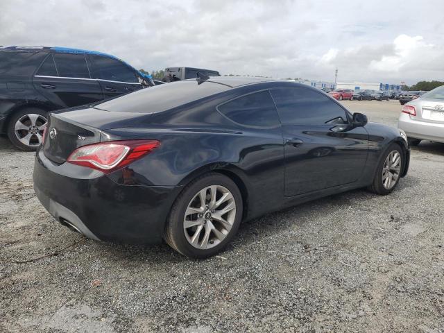 VIN KMHHT6KD5DU090124 2013 Hyundai Genesis, 2.0T no.3