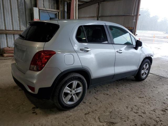 2020 CHEVROLET TRAX LS - KL7CJKSB2LB320723
