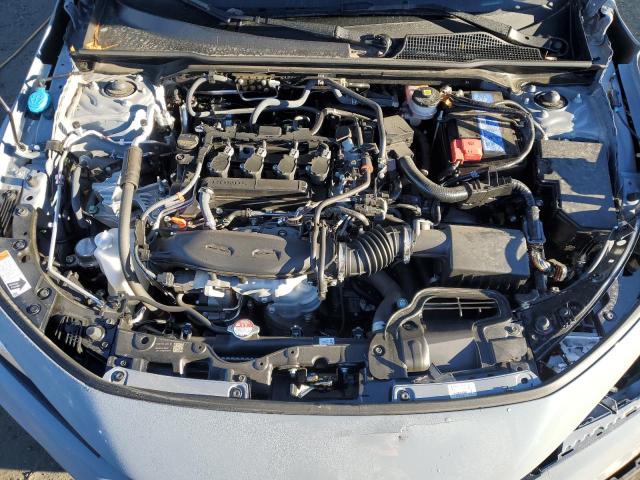 2024 HONDA CIVIC TOUR - 2HGFE1F92RH331535
