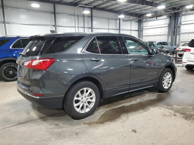 2019 CHEVROLET EQUINOX LT - 2GNAXUEV4K6108277