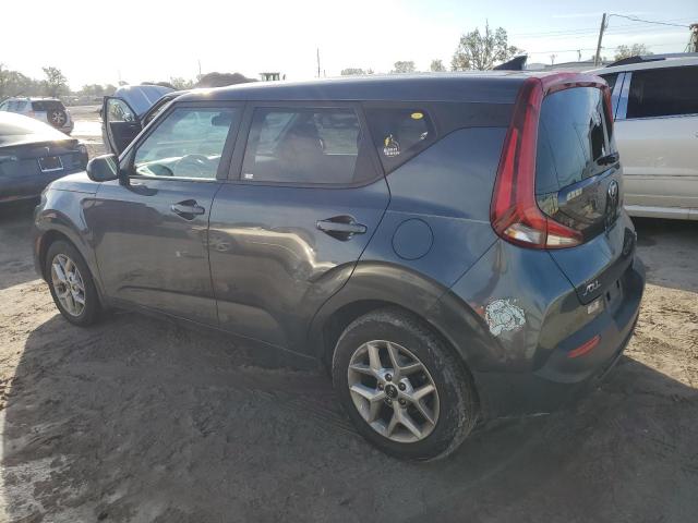 Vin: kndj23au9l7119226, lot: 79456084, kia soul lx 20202