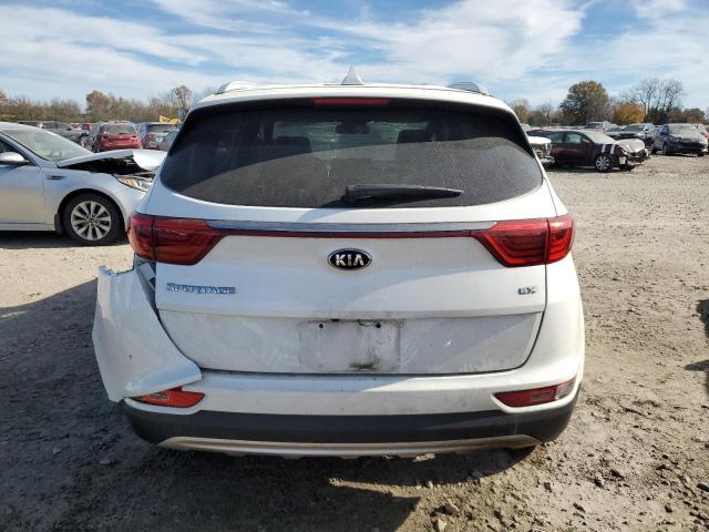 2019 KIA SPORTAGE E - KNDPNCAC1K7522950