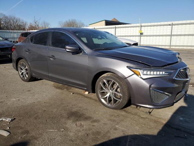 VIN 19UDE2F70LA010627 2020 ACURA ILX no.4