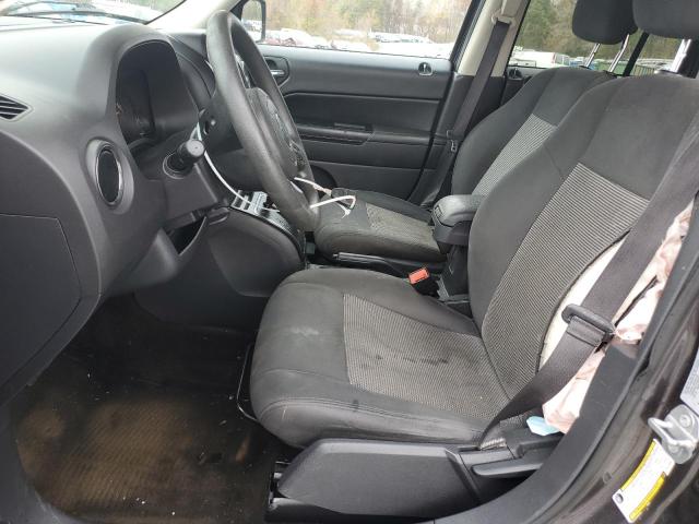 2016 JEEP PATRIOT SP - 1C4NJPBA8GD715323