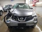 NISSAN JUKE S photo