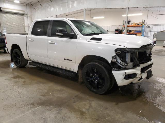 2022 RAM 1500 BIG H - 1C6SRFFT1NN309853