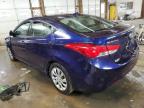 Lot #3023730871 2012 HYUNDAI ELANTRA GL