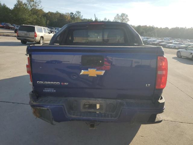 2017 CHEVROLET COLORADO L - 1GCGTCEN8H1258526