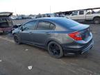 Lot #3024446538 2012 HONDA CIVIC LX