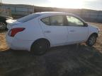 Lot #3027066823 2014 NISSAN VERSA SV