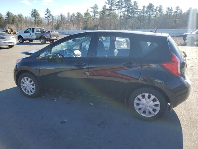 2016 NISSAN VERSA NOTE - 3N1CE2CP8GL394026