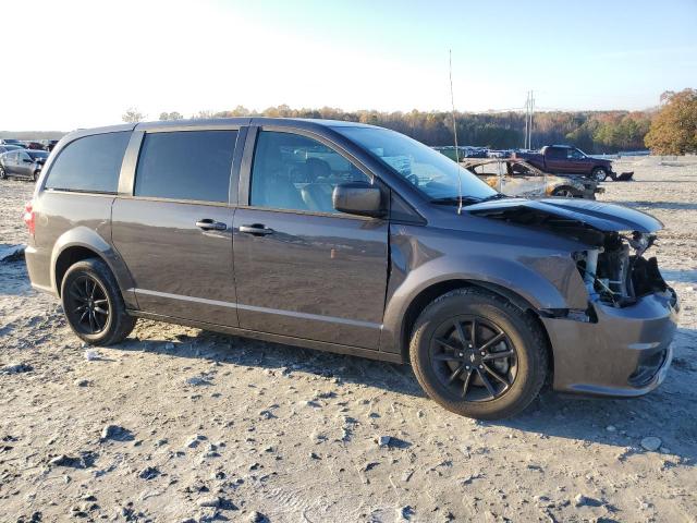 2019 DODGE GRAND CARA - 2C4RDGEG1KR764488
