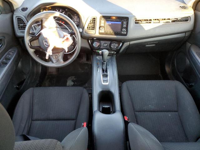 2018 HONDA HR-V LX - 3CZRU6H36JG720729