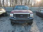 Lot #2976450999 2003 FORD F250 SUPER