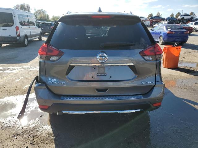 2019 NISSAN ROGUE S - JN8AT2MV0KW370415