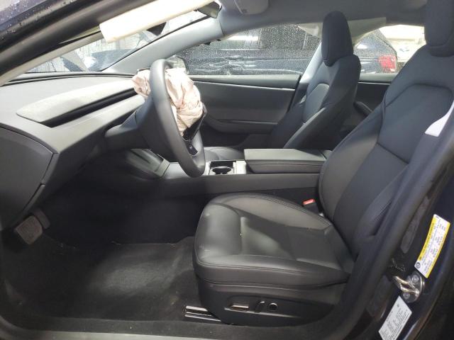 2024 TESLA MODEL 3 - 5YJ3E1EA3RF836910