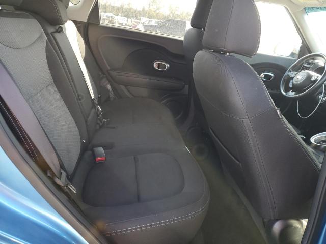 2019 KIA SOUL + - KNDJP3A50K7630039