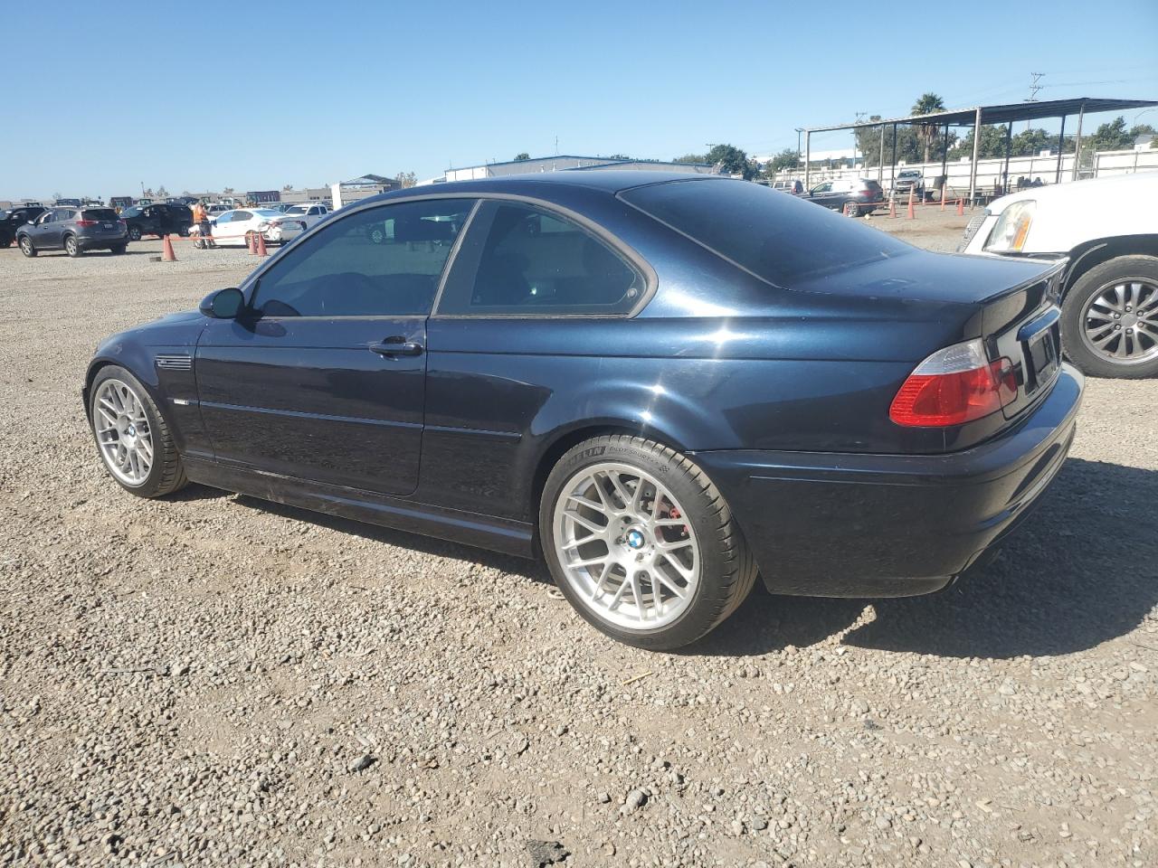 Lot #2960306783 2003 BMW M3