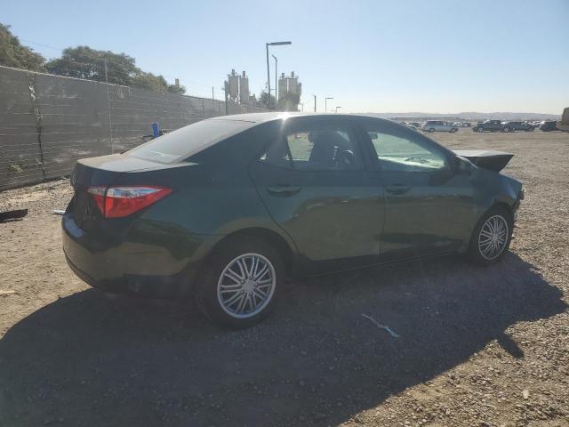 2016 TOYOTA COROLLA L - 2T1BURHE3GC632833