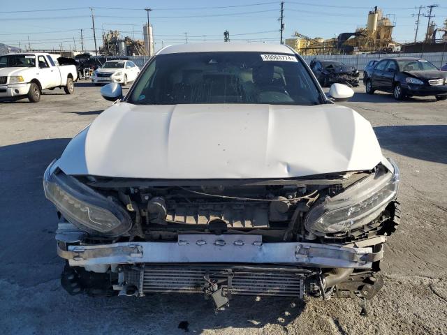 VIN 1HGCV1F34LA107106 2020 HONDA ACCORD no.5