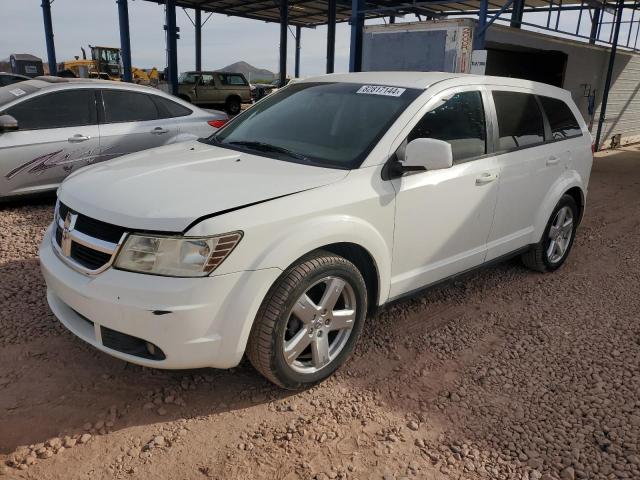 DODGE JOURNEY SX