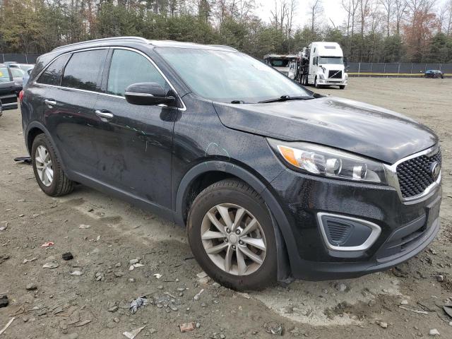 2017 KIA SORENTO LX - 5XYPG4A39HG223170