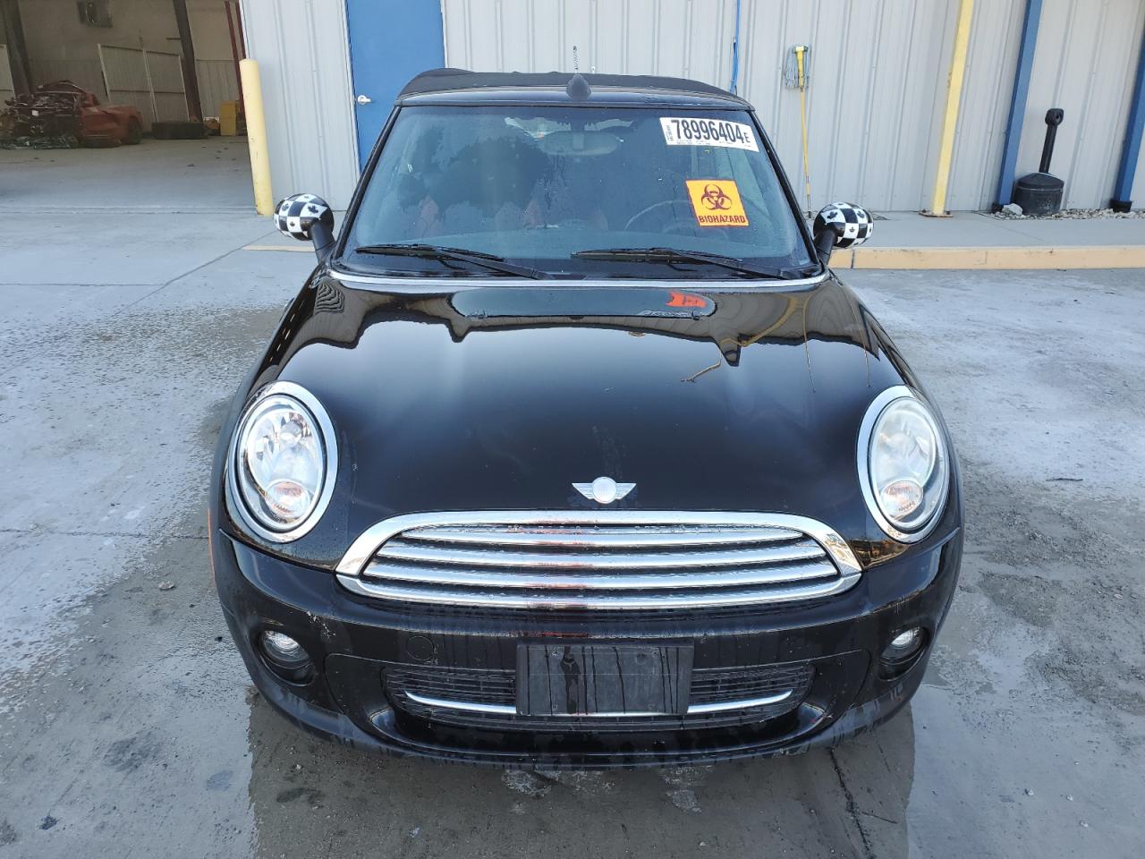 Lot #2976470992 2011 MINI COOPER