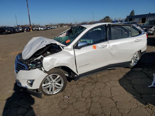 2020 CHEVROLET EQUINOX PR - 3GNAXPEX2LS527685