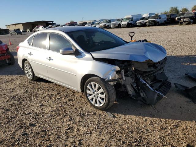 2017 NISSAN SENTRA S - 3N1AB7AP9HY367924