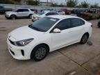 2020 KIA RIO LX - 3KPA24AD9LE355963
