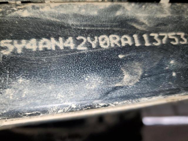 2024 YAMAHA YXE1000 5Y4AN42Y0RA113753