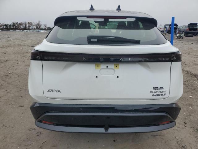 2024 NISSAN ARIYA PLAT JN1DF0CD8RM735025