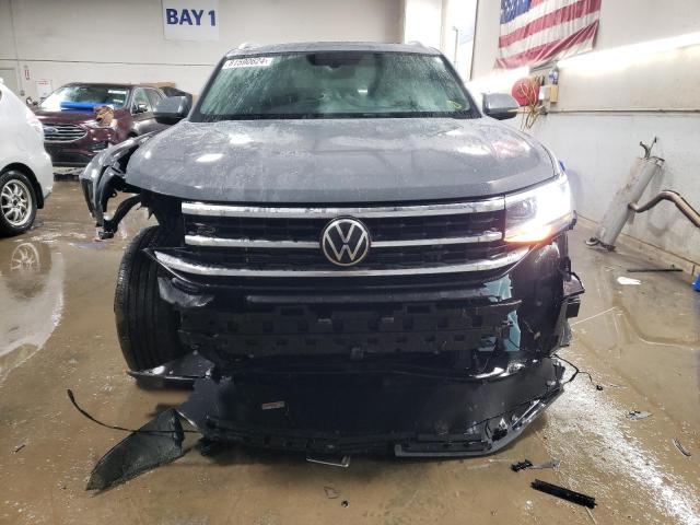 2021 VOLKSWAGEN ATLAS CROS - 1V2RE2CA4MC226442