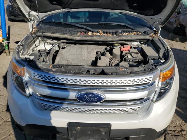 VIN 1FM5K8D84FGB48582 2015 FORD EXPLORER no.12